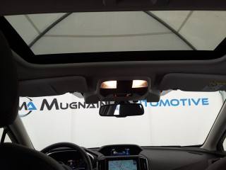 SUBARU XV usata, con Cronologia tagliandi