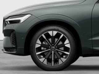 VOLVO XC60 usata, con Boardcomputer
