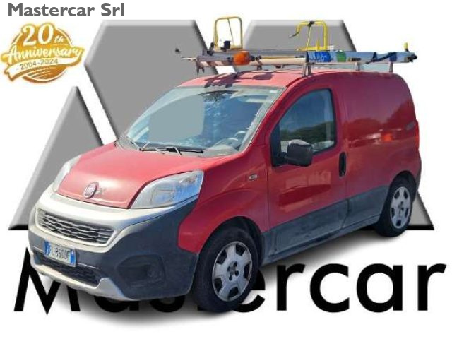 FIAT Fiorino usata, con Airbag