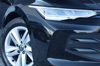 VOLKSWAGEN Golf usata, con Telecamera per parcheggio assistito