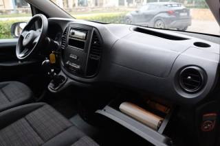 MERCEDES-BENZ Vito usata 79