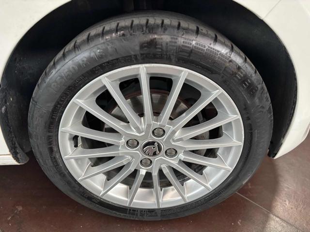 SKODA Citigo usata, con Alzacristalli elettrici