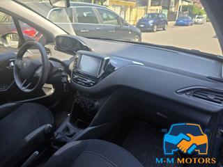 PEUGEOT 208 usata, con ESP