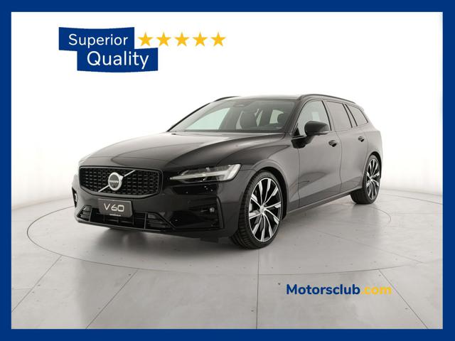 VOLVO V60 usata, con ABS