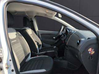 DACIA Sandero usata, con Immobilizzatore elettronico