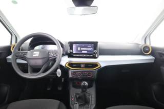 SEAT Arona usata 4