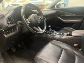 MAZDA CX-30 usata, con Autoradio