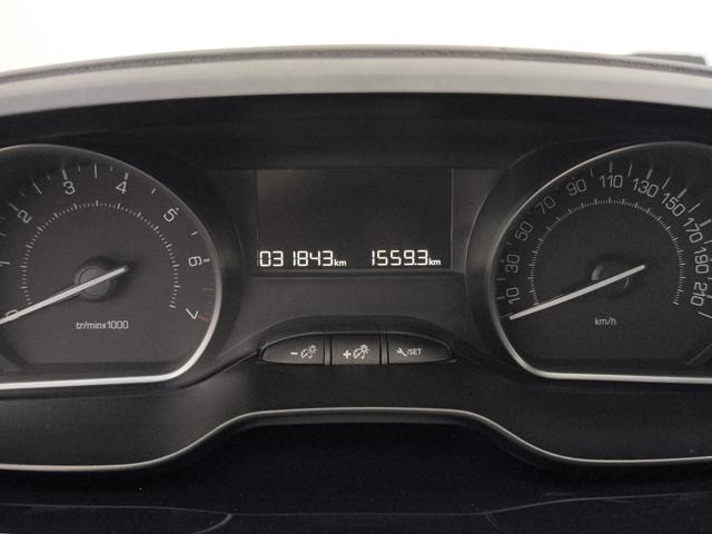 PEUGEOT 208 usata, con Servosterzo
