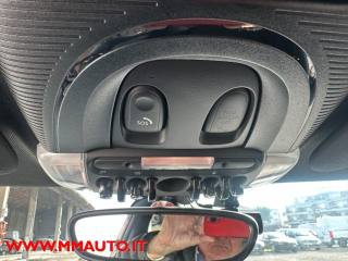 MINI Cooper usata, con Chiusura centralizzata telecomandata