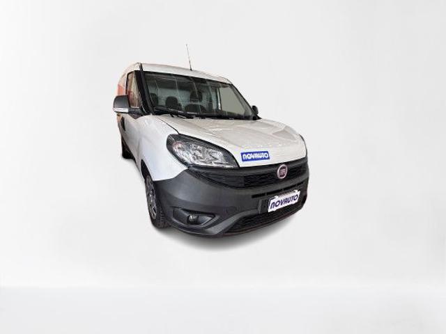 FIAT Doblo usata, con Airbag