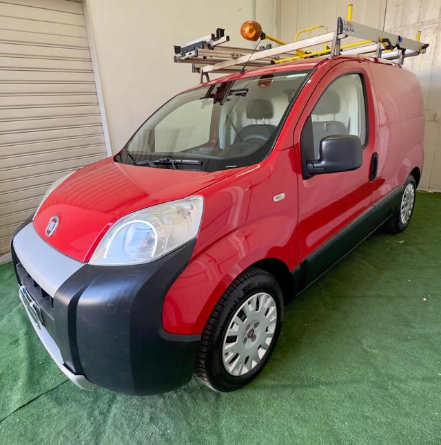 FIAT Fiorino usata, con Alzacristalli elettrici