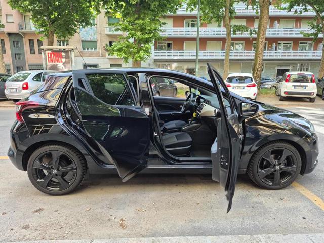 NISSAN Micra usata, con Boardcomputer