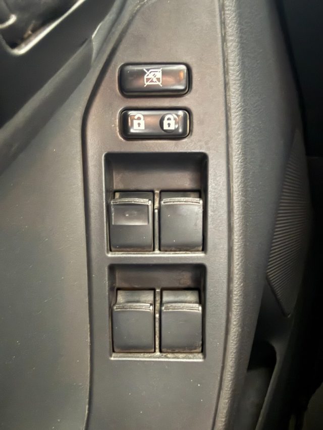 TOYOTA Verso usata 17