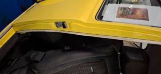 VOLKSWAGEN Buggy usata 37