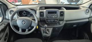 RENAULT Trafic usata, con Controllo trazione