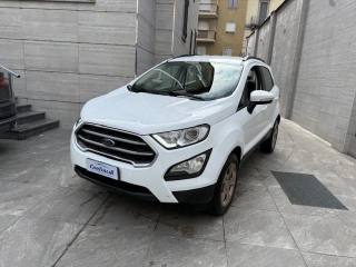 FORD EcoSport 1.0 EcoBoost 100 CV Plus