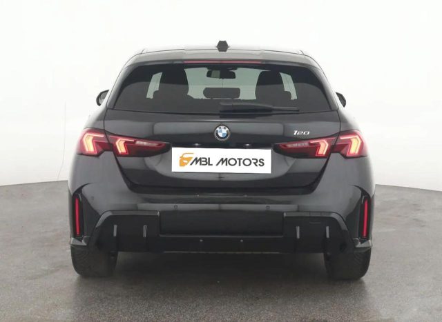 BMW 120 usata, con Alzacristalli elettrici