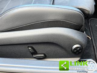MERCEDES-BENZ C 220 usata, con ESP