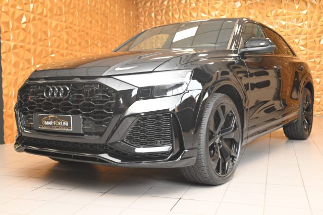 AUDI RS Q8 usata 95