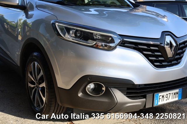 RENAULT Kadjar usata 222