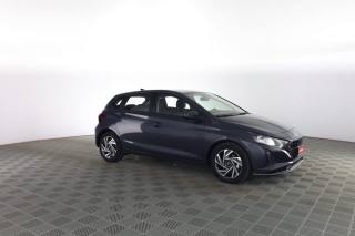 HYUNDAI i20 usata 1