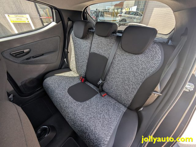 LANCIA Ypsilon usata 20