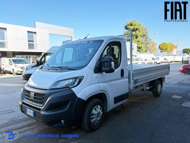 FIAT Ducato usata, con ABS
