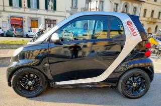 SMART ForTwo usata, con Alzacristalli elettrici