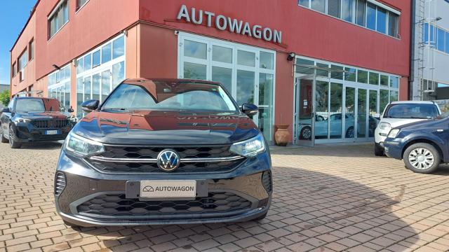 VOLKSWAGEN Taigo usata, con ABS
