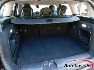 MINI Clubman usata 57