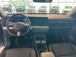 HYUNDAI Kona usata, con Chiusura centralizzata