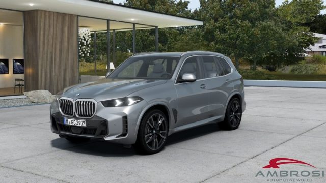 BMW X5 usata 0