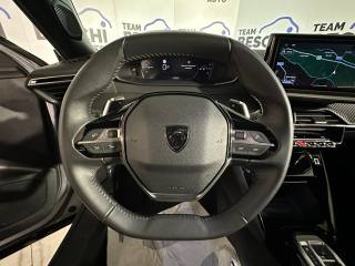 PEUGEOT 2008 usata, con Immobilizzatore elettronico