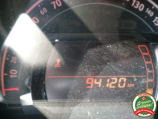 RENAULT Twingo usata 16
