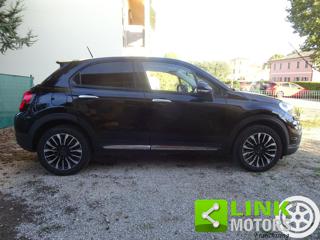 FIAT 500X usata, con Climatizzatore