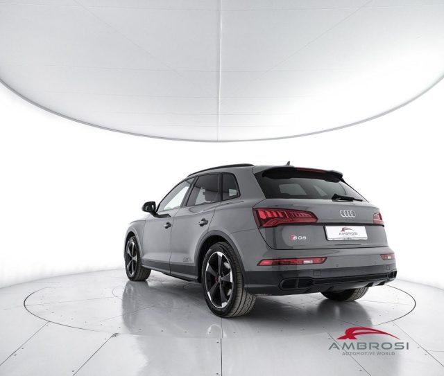 AUDI SQ5 usata 3
