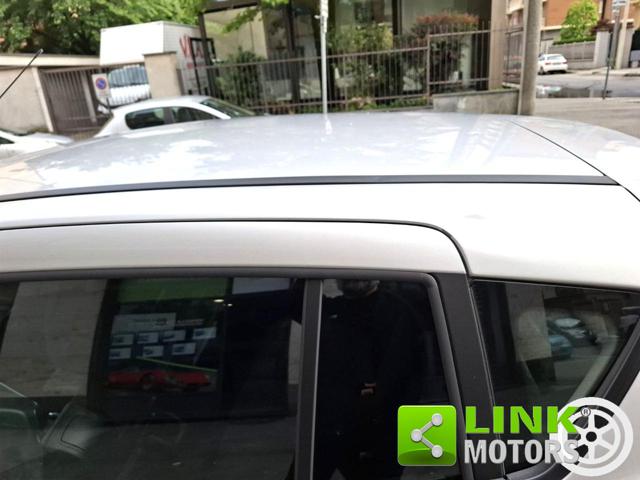 FORD B-Max usata, con Immobilizzatore elettronico