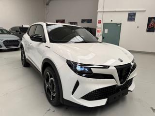 ALFA ROMEO Junior usata, con Airbag laterali