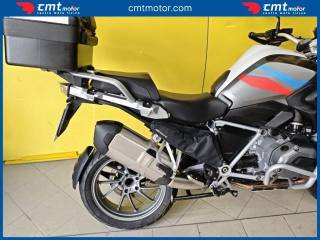 BMW R 1200 GS usata 9