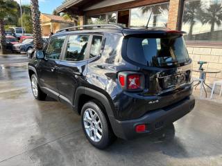 JEEP Renegade usata, con Autoradio