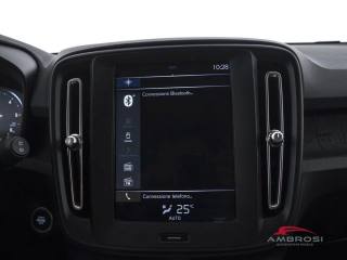 VOLVO XC40 usata 14