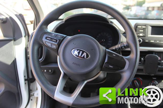 KIA Picanto usata 21