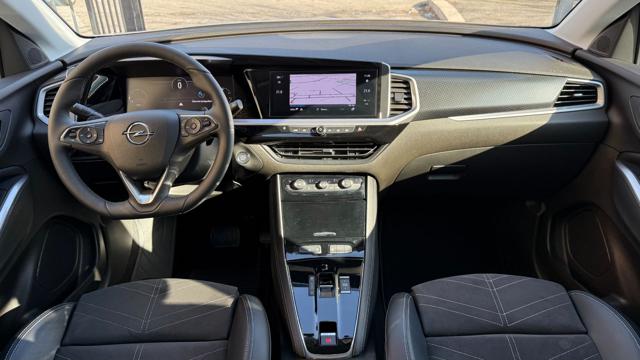 OPEL Grandland usata, con Alzacristalli elettrici