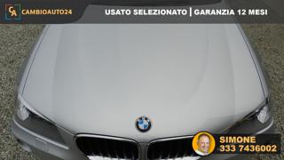 BMW X3 usata, con Sensori di parcheggio posteriori