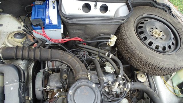 FIAT Uno usata 95