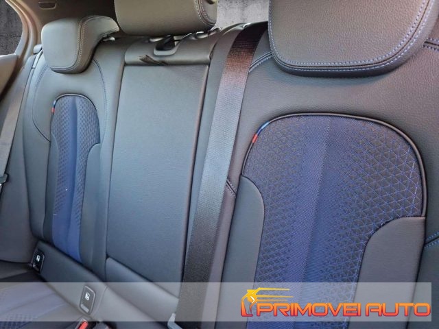 BMW 118 usata, con Autoradio