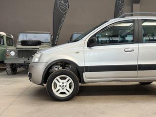 FIAT Panda usata, con Climatizzatore