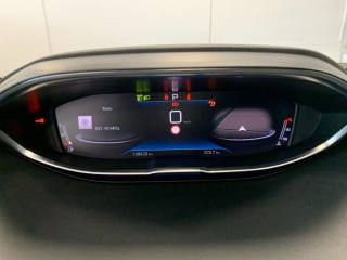 PEUGEOT 3008 usata, con Controllo vocale