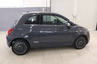 FIAT 500 usata, con Chiusura centralizzata