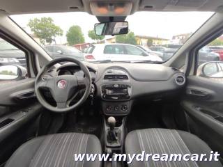 FIAT Grande Punto usata, con Servosterzo